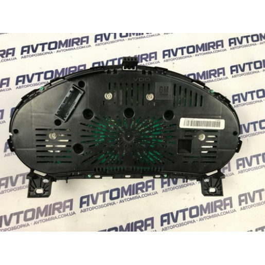 Комплект електроніки Opel Insignia 2.0 CDTI 2008-2017 55574903